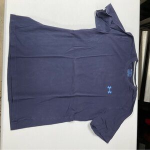 LG Blue Short Sleeve Tee